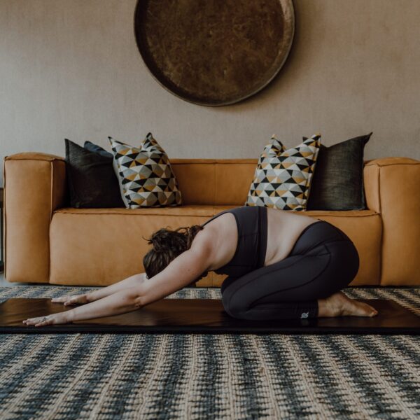 Once Off: Pilates 8 Week Program